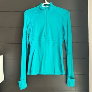 Lululemon pullover